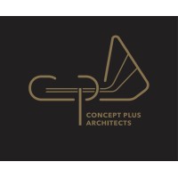 Concept Plus Architects logo, Concept Plus Architects contact details