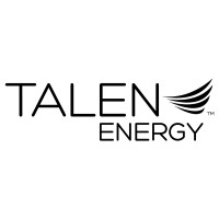 Talen Energy Supply logo, Talen Energy Supply contact details