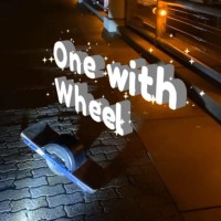 OneWithWheel logo, OneWithWheel contact details