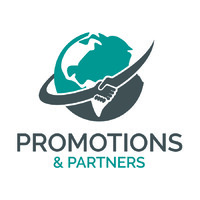 Promotions & Partners logo, Promotions & Partners contact details