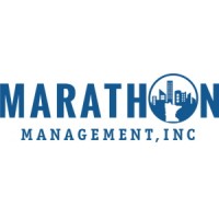 Marathon Management Inc. logo, Marathon Management Inc. contact details