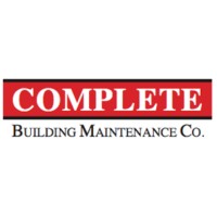 Complete Building Maintenance Co logo, Complete Building Maintenance Co contact details