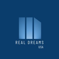 Real Dreams USA logo, Real Dreams USA contact details