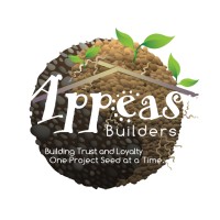 Appease Builders LLC. logo, Appease Builders LLC. contact details