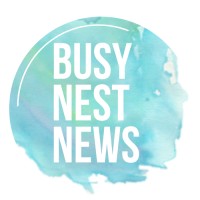 Busy Nest News logo, Busy Nest News contact details