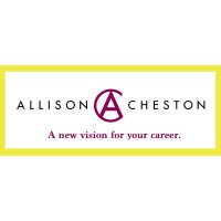 Allison Cheston, Career Connector logo, Allison Cheston, Career Connector contact details