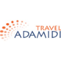 Adamidi Travel logo, Adamidi Travel contact details