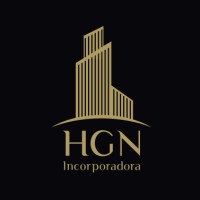 HGN Incorporadora logo, HGN Incorporadora contact details