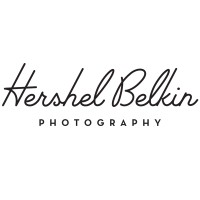 Hershel Belkin Photography logo, Hershel Belkin Photography contact details