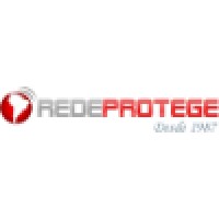 Rede Protege logo, Rede Protege contact details