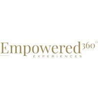 EMPOWERED360° Experiences logo, EMPOWERED360° Experiences contact details