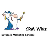 CRM Whiz logo, CRM Whiz contact details