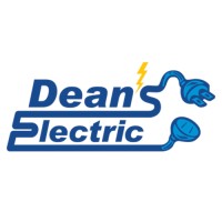 Deans Electric logo, Deans Electric contact details