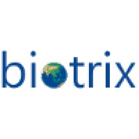 Biotrix logo, Biotrix contact details