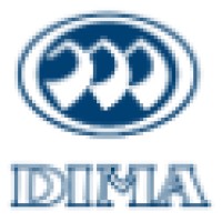 Dima Industry Co., Ltd. logo, Dima Industry Co., Ltd. contact details