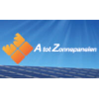 van A tot Zonnepanelen logo, van A tot Zonnepanelen contact details