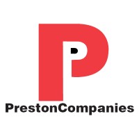 Preston Companies logo, Preston Companies contact details