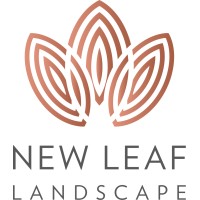 New Leaf Landscape logo, New Leaf Landscape contact details