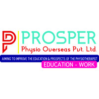 Prosper Physio Overseas Pvt Ltd logo, Prosper Physio Overseas Pvt Ltd contact details