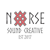 Norse Sound Creative logo, Norse Sound Creative contact details