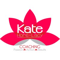 Kate Hore-Lacy Sales & Mindset Mentoring logo, Kate Hore-Lacy Sales & Mindset Mentoring contact details