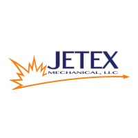 JetEx Mechanical, LLC logo, JetEx Mechanical, LLC contact details