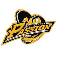 Pittsburgh Passion logo, Pittsburgh Passion contact details