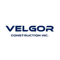 Velgor Construction Inc logo, Velgor Construction Inc contact details