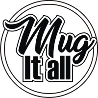 Mug It All logo, Mug It All contact details