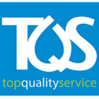 TQS Soluções em serviços logo, TQS Soluções em serviços contact details