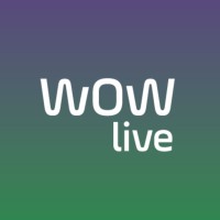 WOWLIVE EVENTOS logo, WOWLIVE EVENTOS contact details