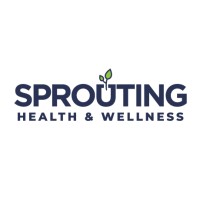 Sprouting Health & Wellness logo, Sprouting Health & Wellness contact details