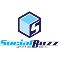 Social Media Buzz Inc. logo, Social Media Buzz Inc. contact details