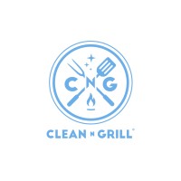 Clean N Grill logo, Clean N Grill contact details