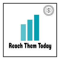 ReachThem.Today logo, ReachThem.Today contact details