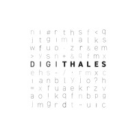 Digithales.co logo, Digithales.co contact details