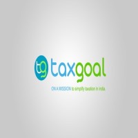 Taxgoal logo, Taxgoal contact details