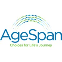 AgeSpan logo, AgeSpan contact details