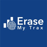 Erase My Trax logo, Erase My Trax contact details