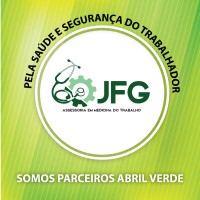 JFG Assessoria em Medicina do Trabalho logo, JFG Assessoria em Medicina do Trabalho contact details