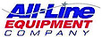 All-Line Equipment Company logo, All-Line Equipment Company contact details