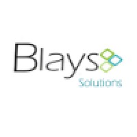 Blays Solutions logo, Blays Solutions contact details