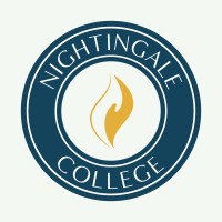 Nightingale College logo, Nightingale College contact details