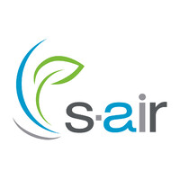 Environnement S-Air logo, Environnement S-Air contact details