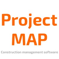 Project MAP logo, Project MAP contact details