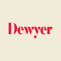 Dewyer logo, Dewyer contact details