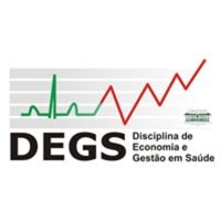 Disciplina de Economia e Gestão em Saúde UNIFESP logo, Disciplina de Economia e Gestão em Saúde UNIFESP contact details