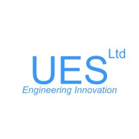 UES Ltd logo, UES Ltd contact details