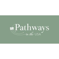 Pathways in the U.S.A. logo, Pathways in the U.S.A. contact details