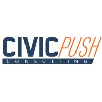 Civic Push Consulting logo, Civic Push Consulting contact details